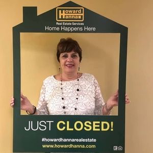 Meet your Posher, Jeanette